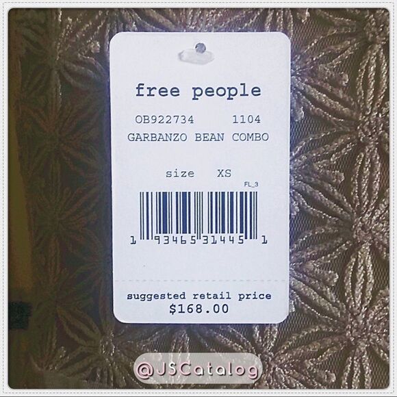 🎉HP X 2🎉Free People Embroidered Lace Blouse Size XS - Picture 6 of 7